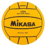 Cover: mikasa competition men's water polo ball