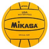 Cover: mikasa competition men's water polo ball