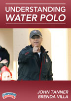 Cover: understanding water polo