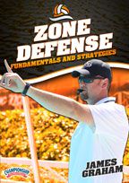 Cover: zone defense fundamentals and strategies
